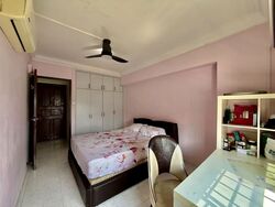Blk 322 Sembawang Close (Sembawang), HDB 4 Rooms #586898351